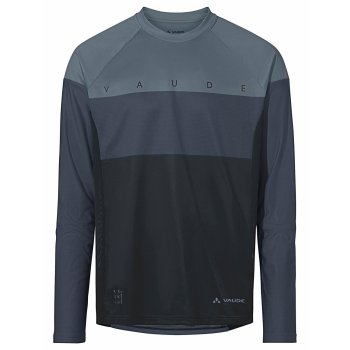 VAUDE Herren Langarm-Shirt " Me Moab LS VI "